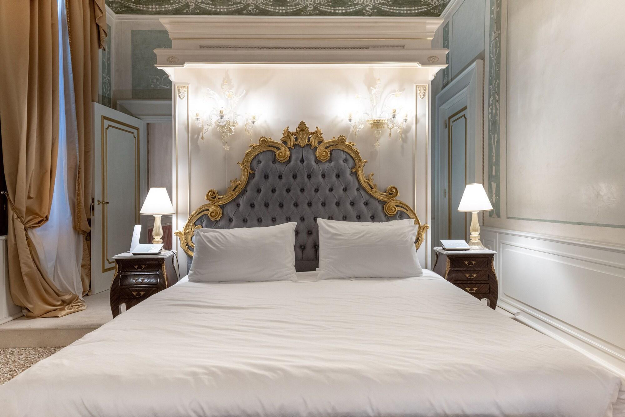 2 Bedrooms, Grand, Fresco, Suite