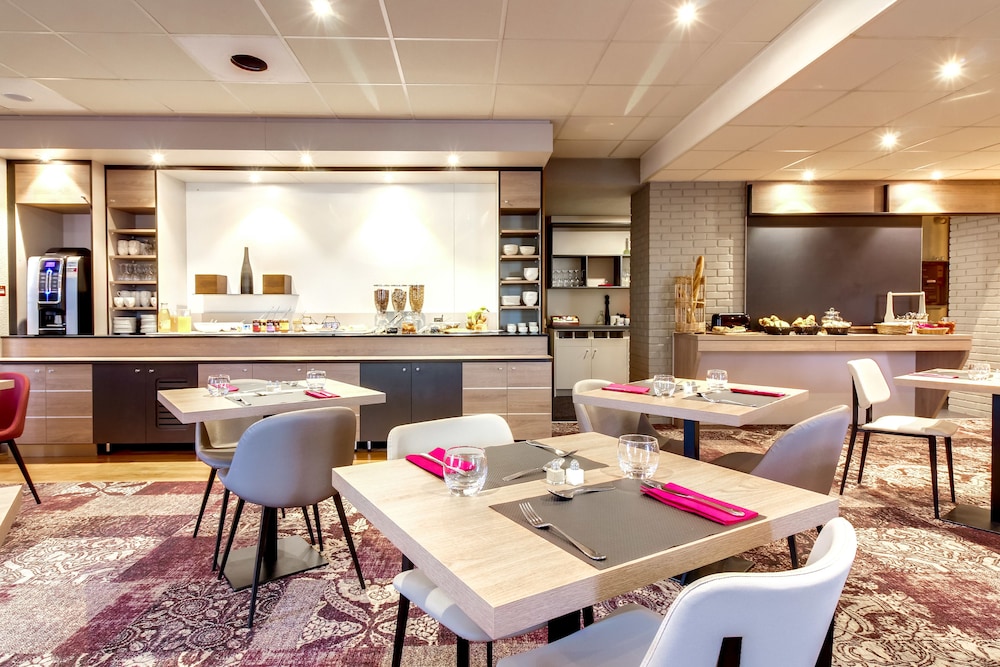 Brit Hotel Le Kerhuon 43/71