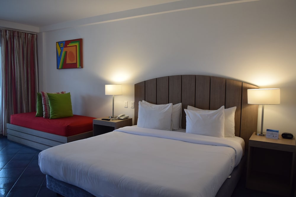 غرفة قياسية بإطلالة على البحر، Decameron Isleno - All Inclusive 4/10