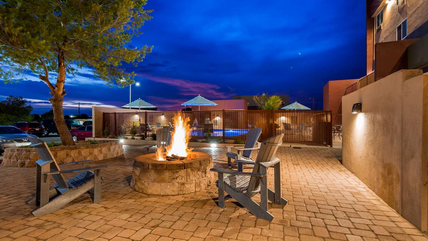 Best Western Plus Sun Canyon 43/43