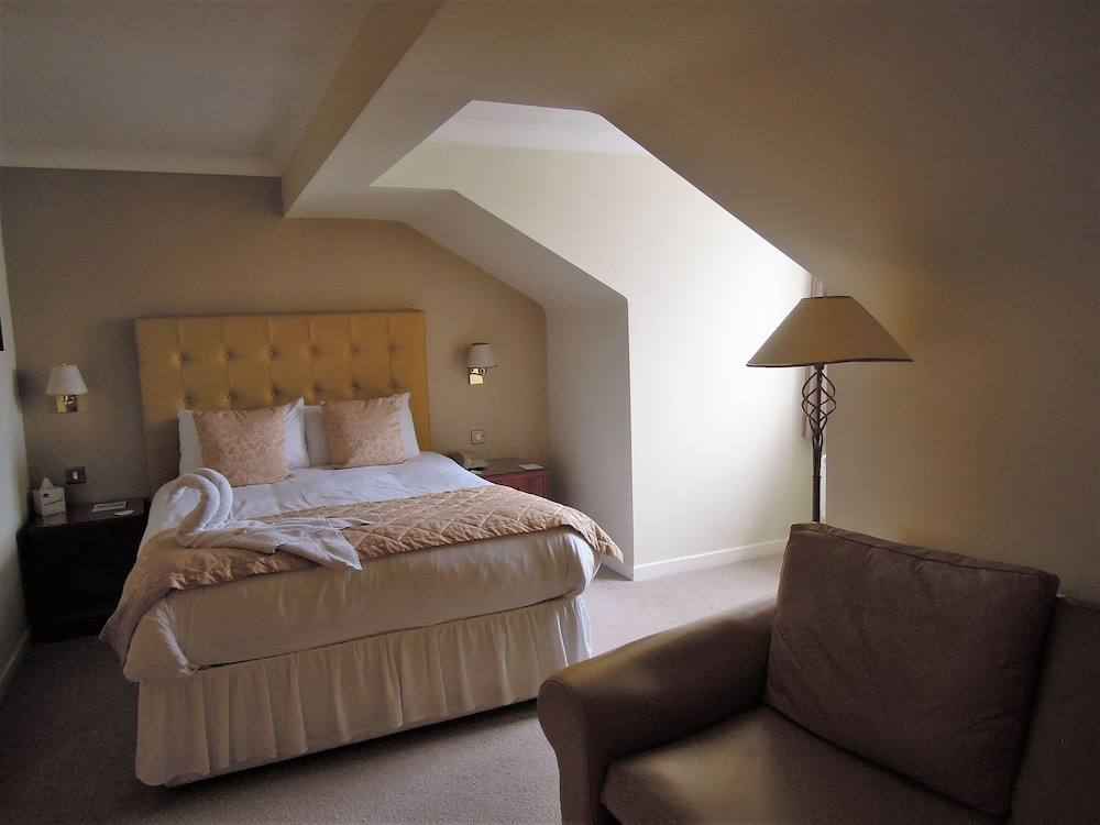 Best Western Plus Bentley Hotel & Spa 9/55