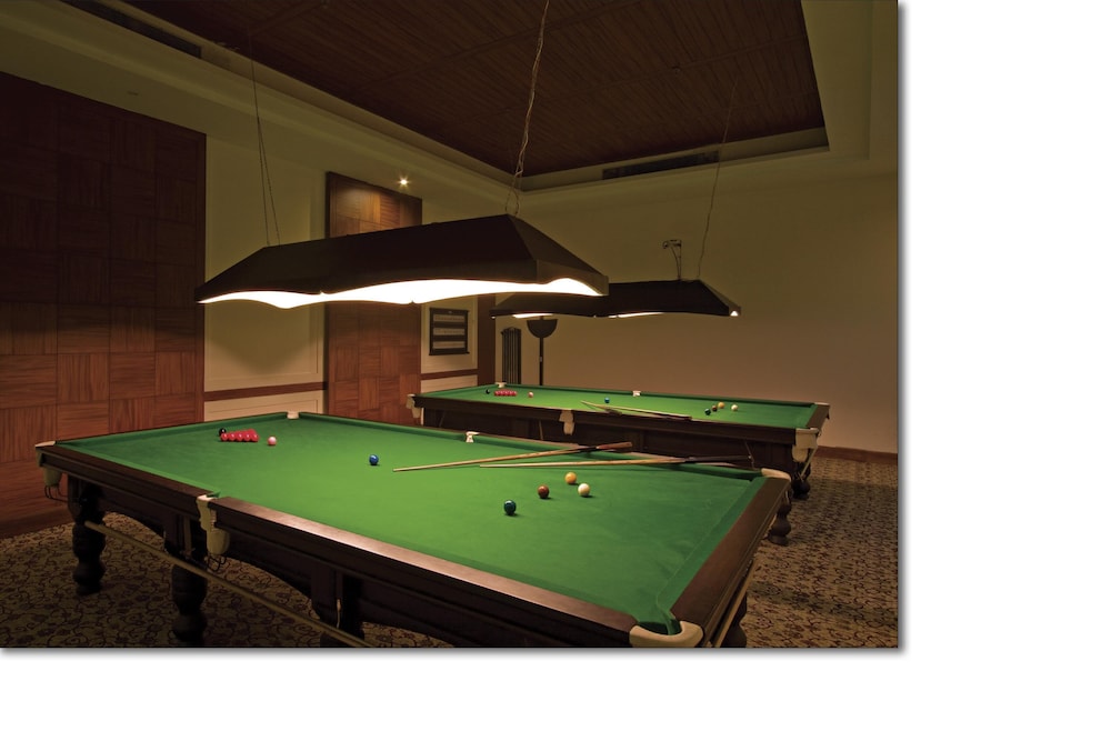 The Cabbana Resort And Spa 27/59