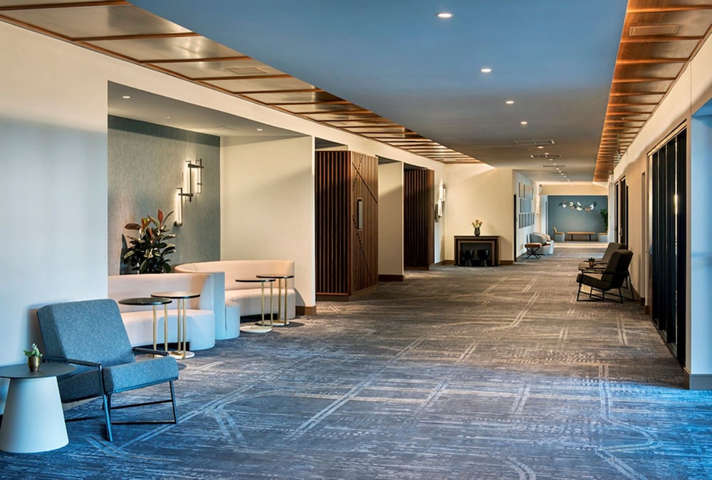 Marriott Springfield Downtown 9/61