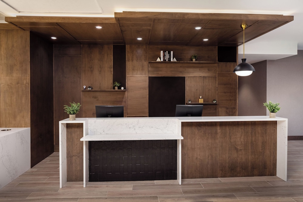 Hyatt House Royal Oak/Birmingham 4/42
