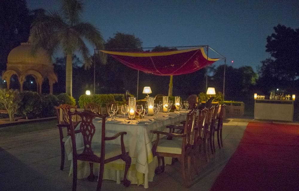 Laxmi Niwas Palace 4/65