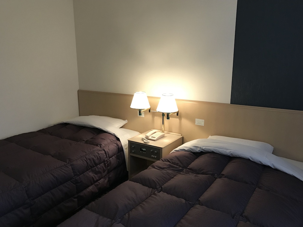 Yonago Washington Hotel Plaza 7/46