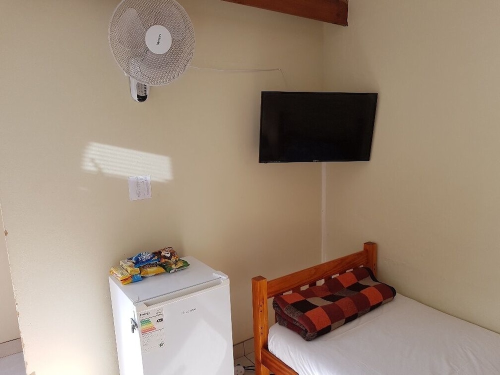 Amakaya Backpackers 29/33