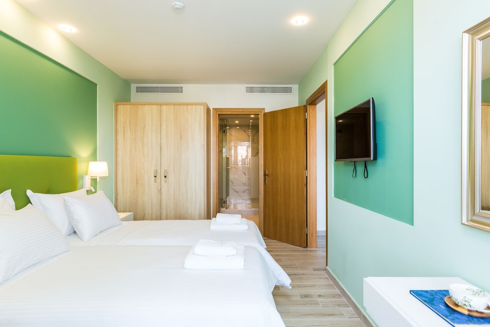 Menta City Boutique Hotel 10/67