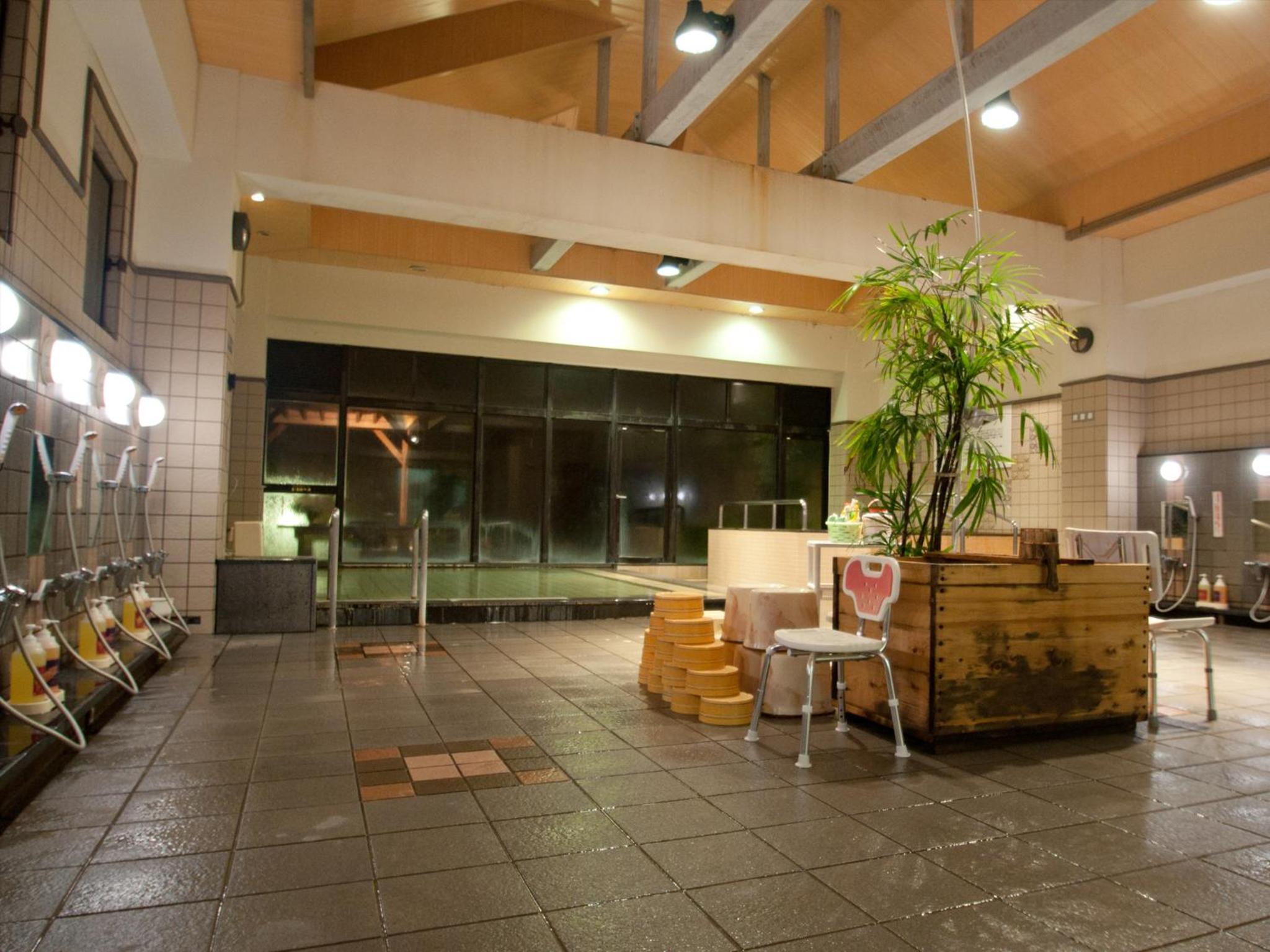 Hotel Folkloro Hanamaki Towa 5/47