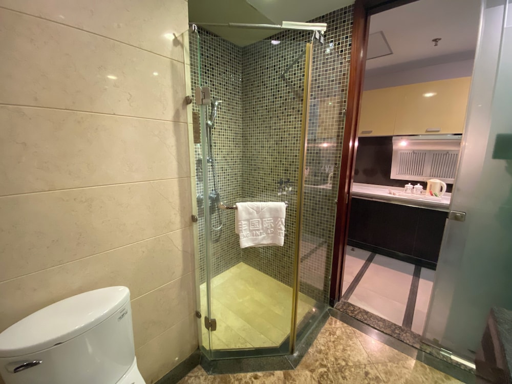 Yinfeng International Apartment 45/50
