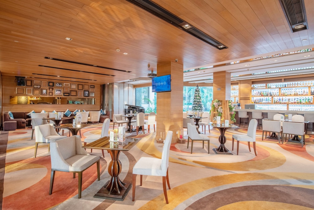 Mission Hills Resort Shenzhen 58/72