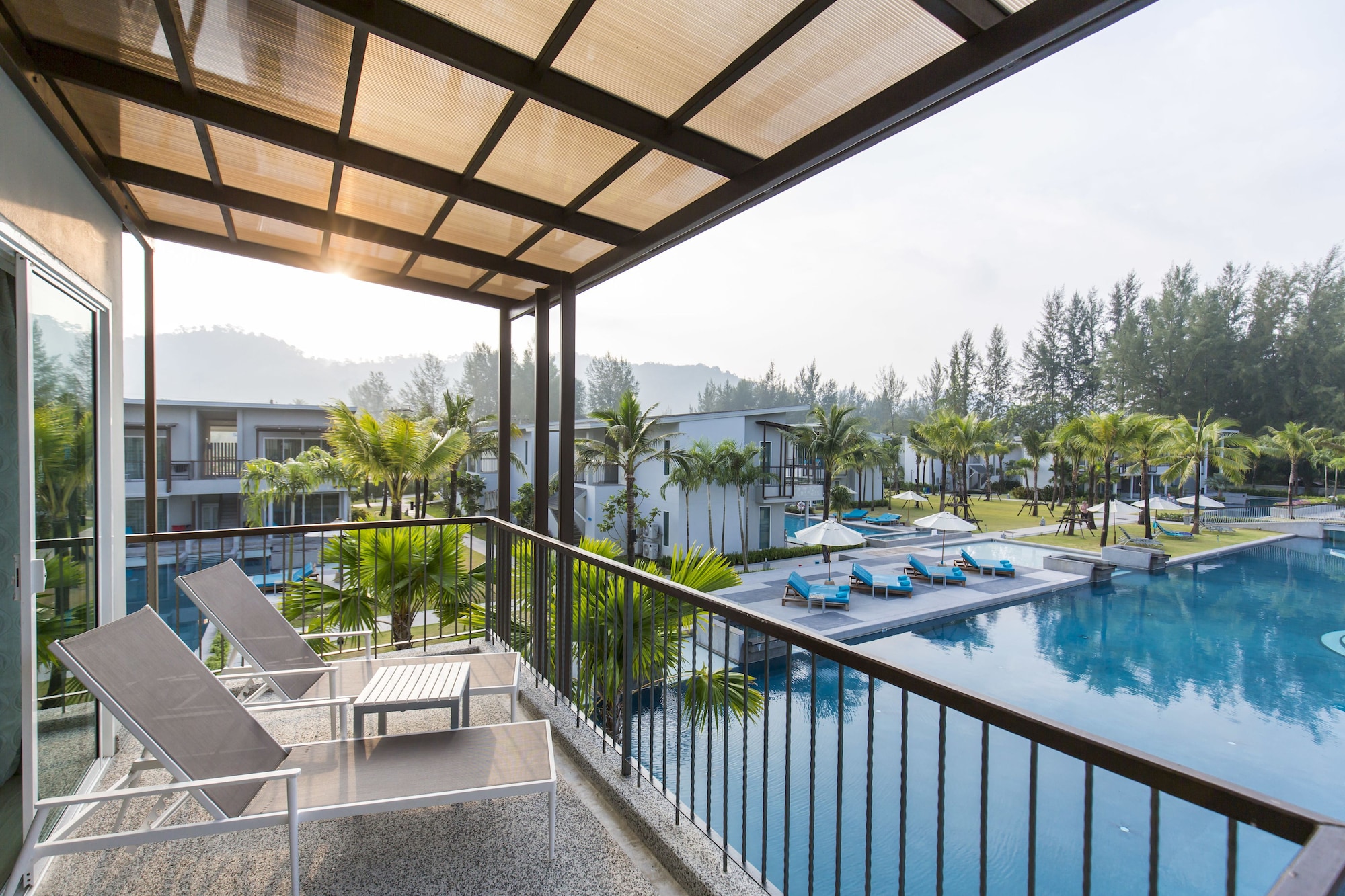 The Waters Khao Lak by Katathani in TAKUA PA