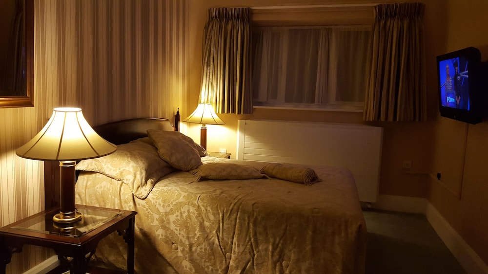 Beech House Hotel 10/31