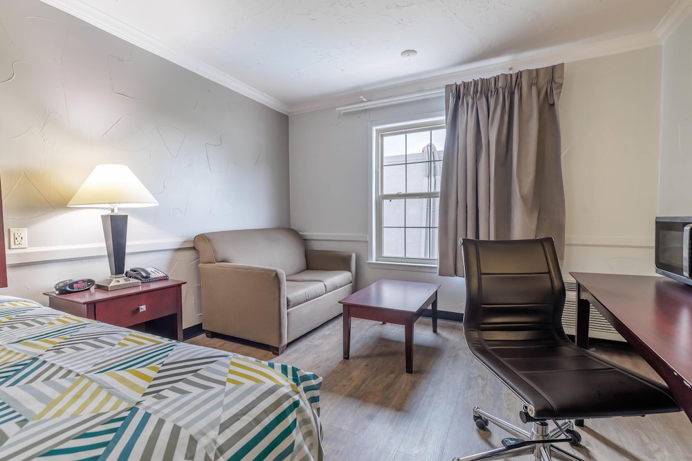 Studio6 Suites Dallas, TX - Downtown 22/27