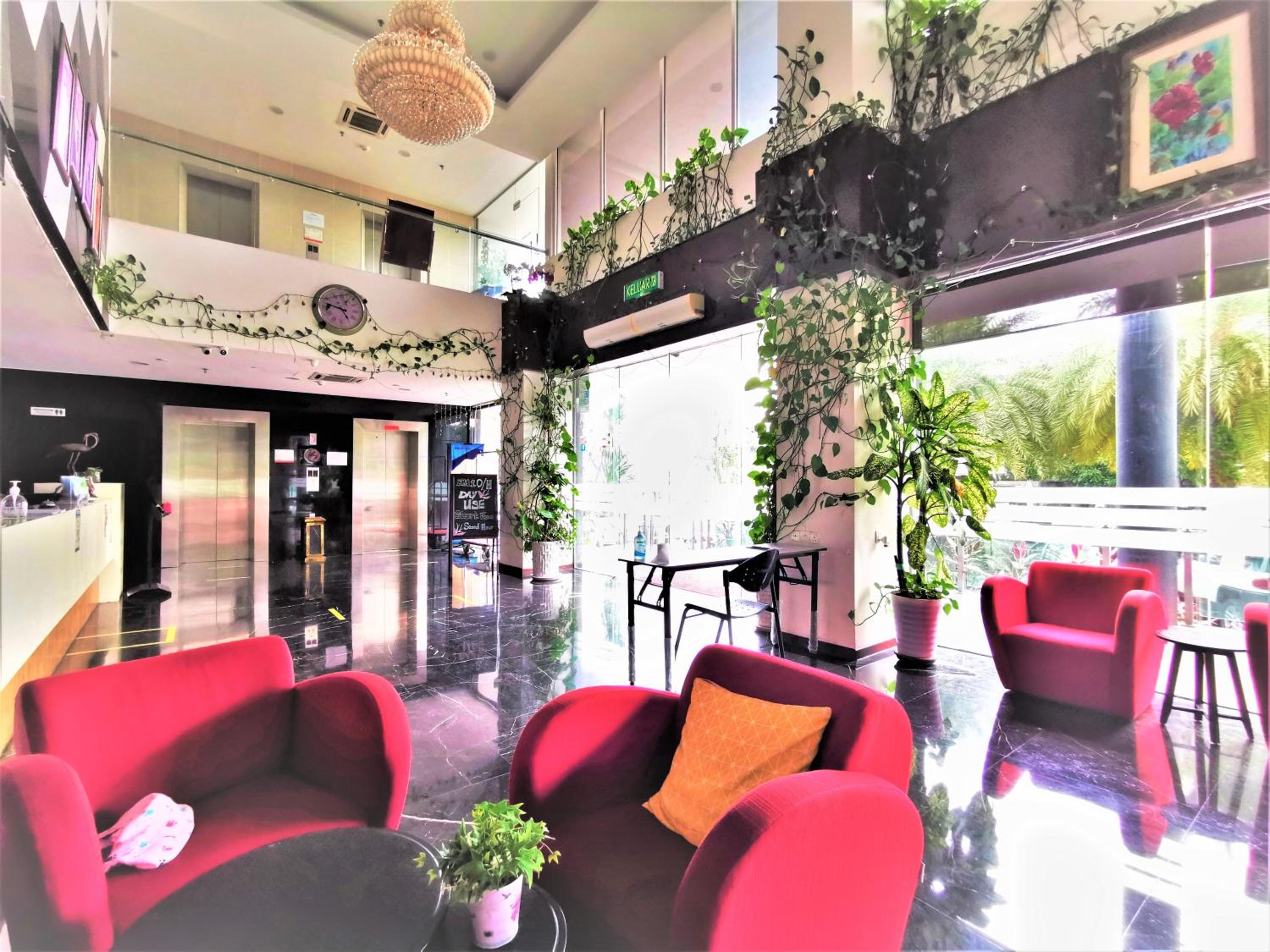 KOHO HOTEL 41/58