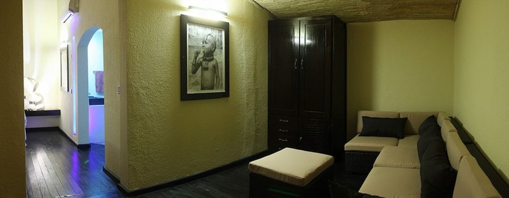 The Rhino Resort Hotel Spa 33/48