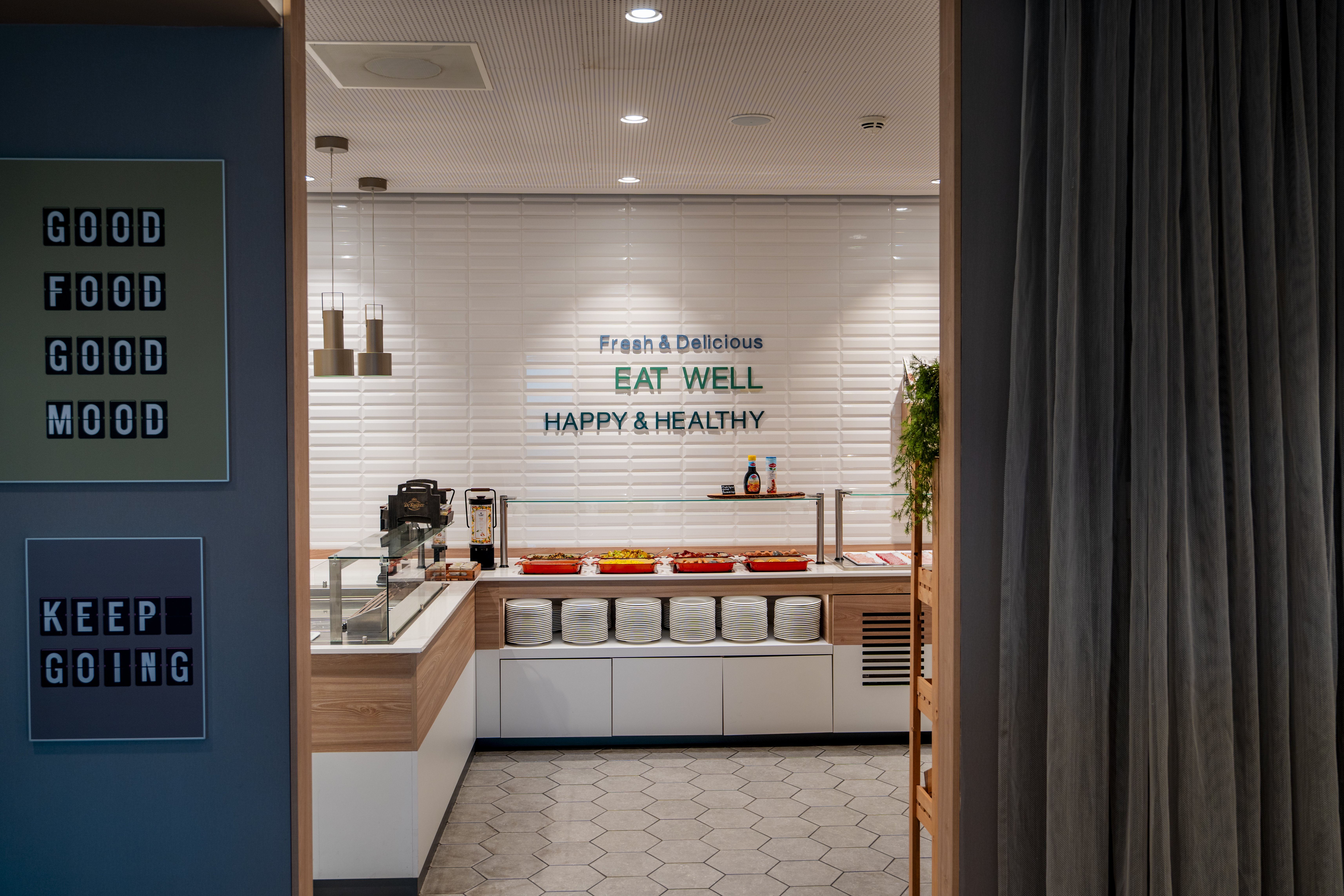 Holiday Inn Eindhoven Airport 13/50