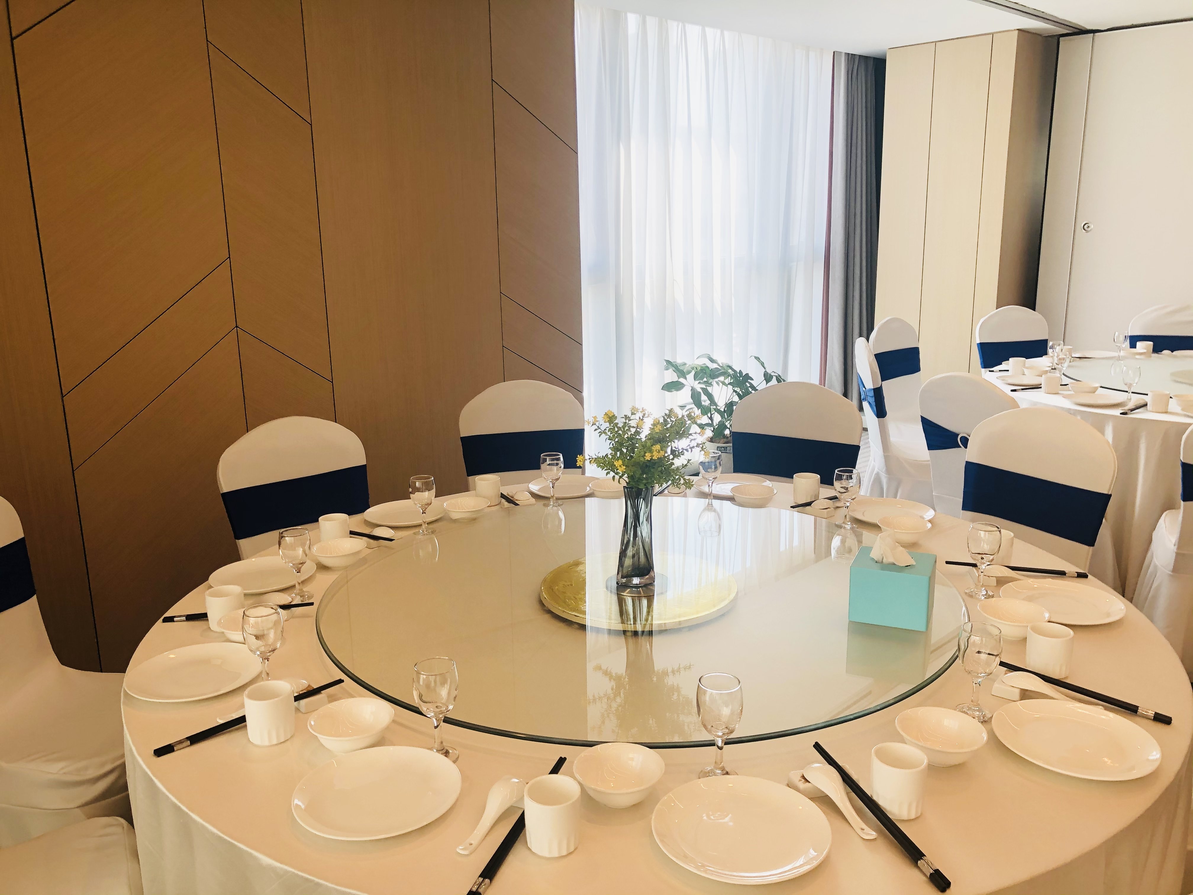 Holiday Inn Express Linyi North New District 41/47