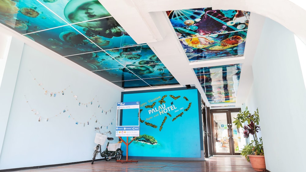 Palau Hotel 5/39