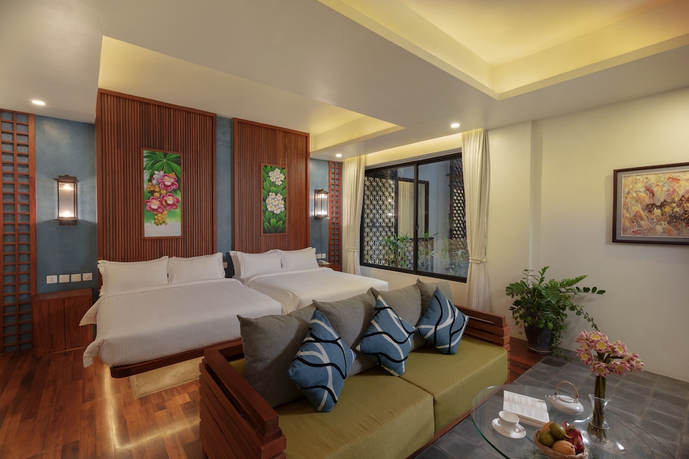 Hari Residence Spa 22/50