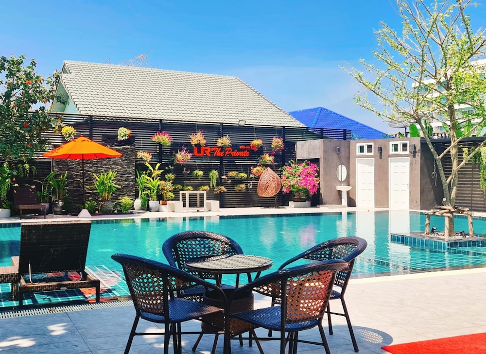 UR The Private Hua-Hin 35/50