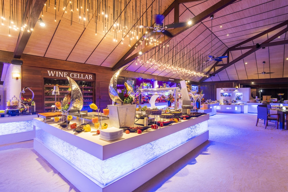 Lily Beach Resort & Spa - All Inclusive 117/126