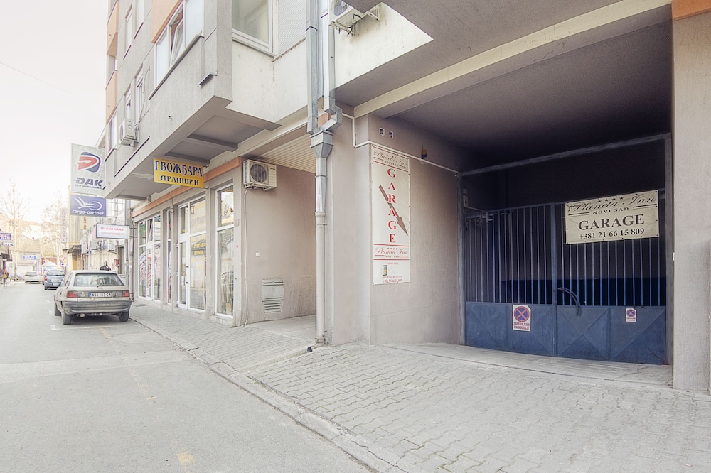 Planeta Inn Hotel 49/50