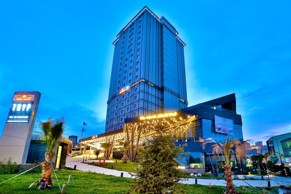TRYP by Wyndham Istanbul Basin Ekspres 3/50