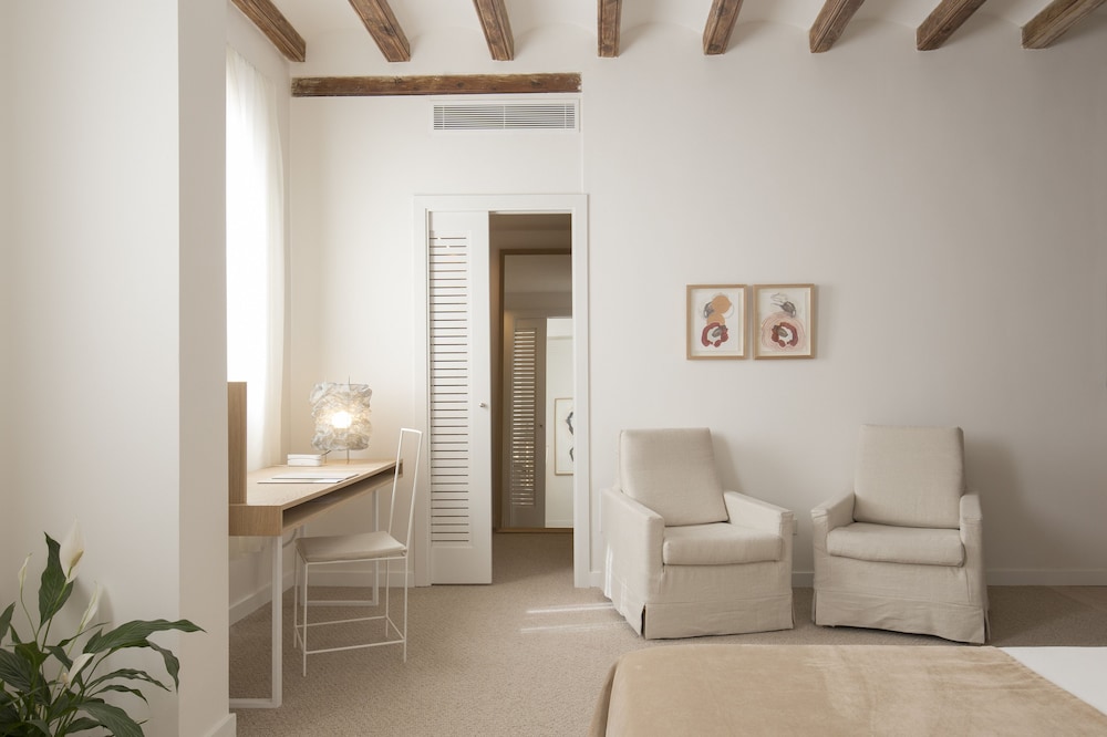 Hotel Convent De La Missio Luxury Boutique Hotel - Adults Only 53/81