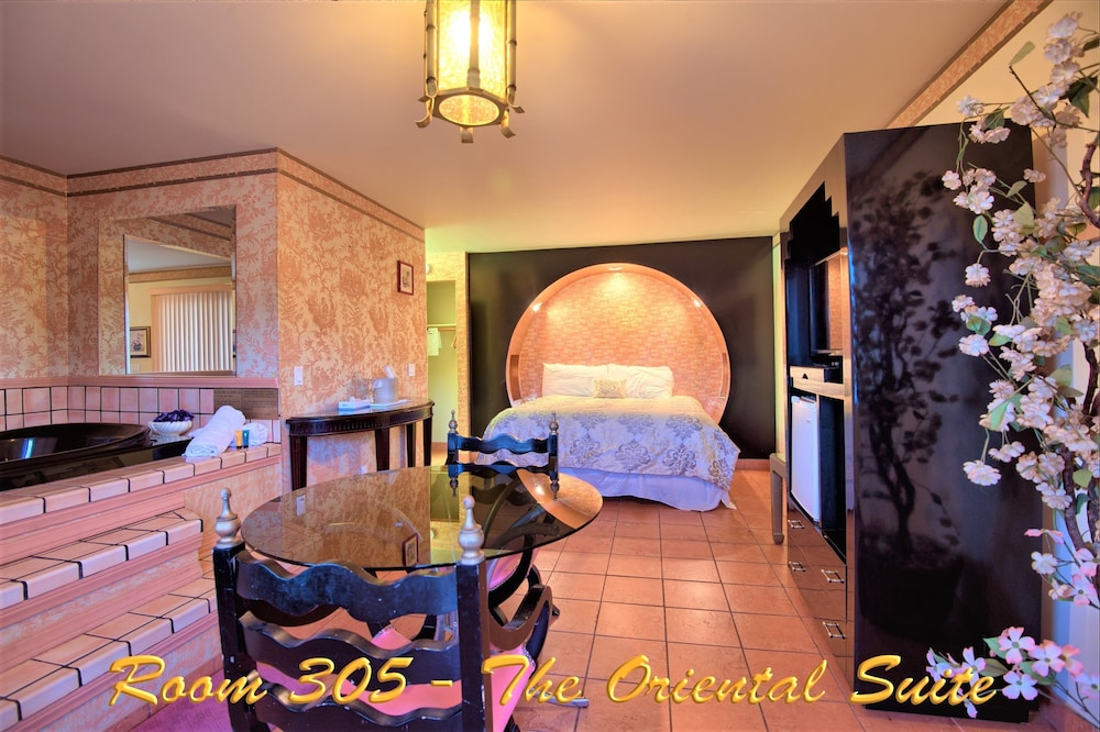 Americas Best Value Inn Suites Joshua Tree National Park 31/40