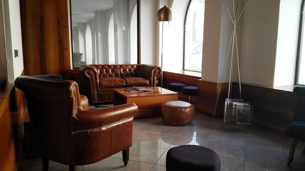 Albergo Delle Alpi 38/54