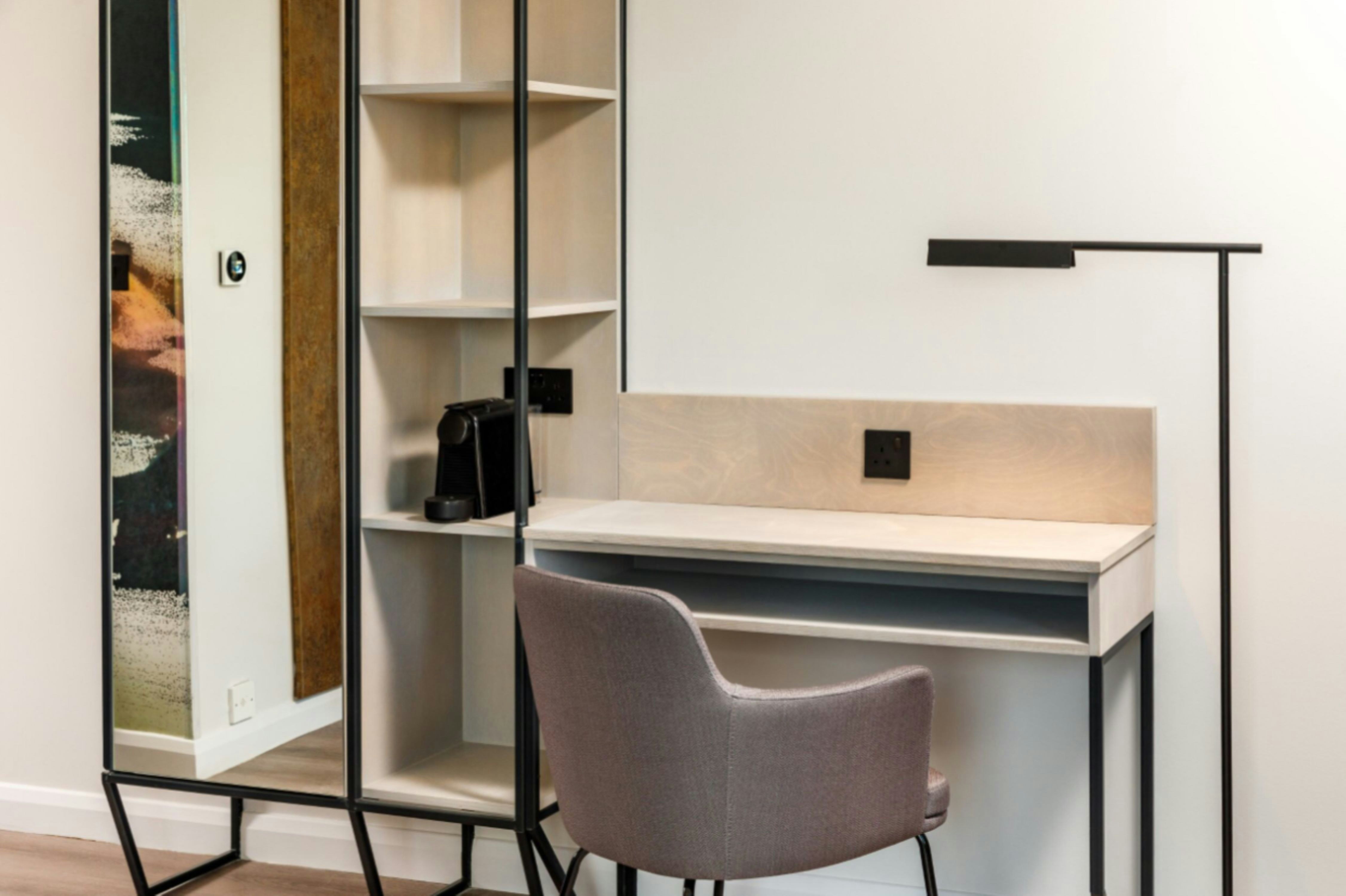 Spark by Hilton London Romford 8/31