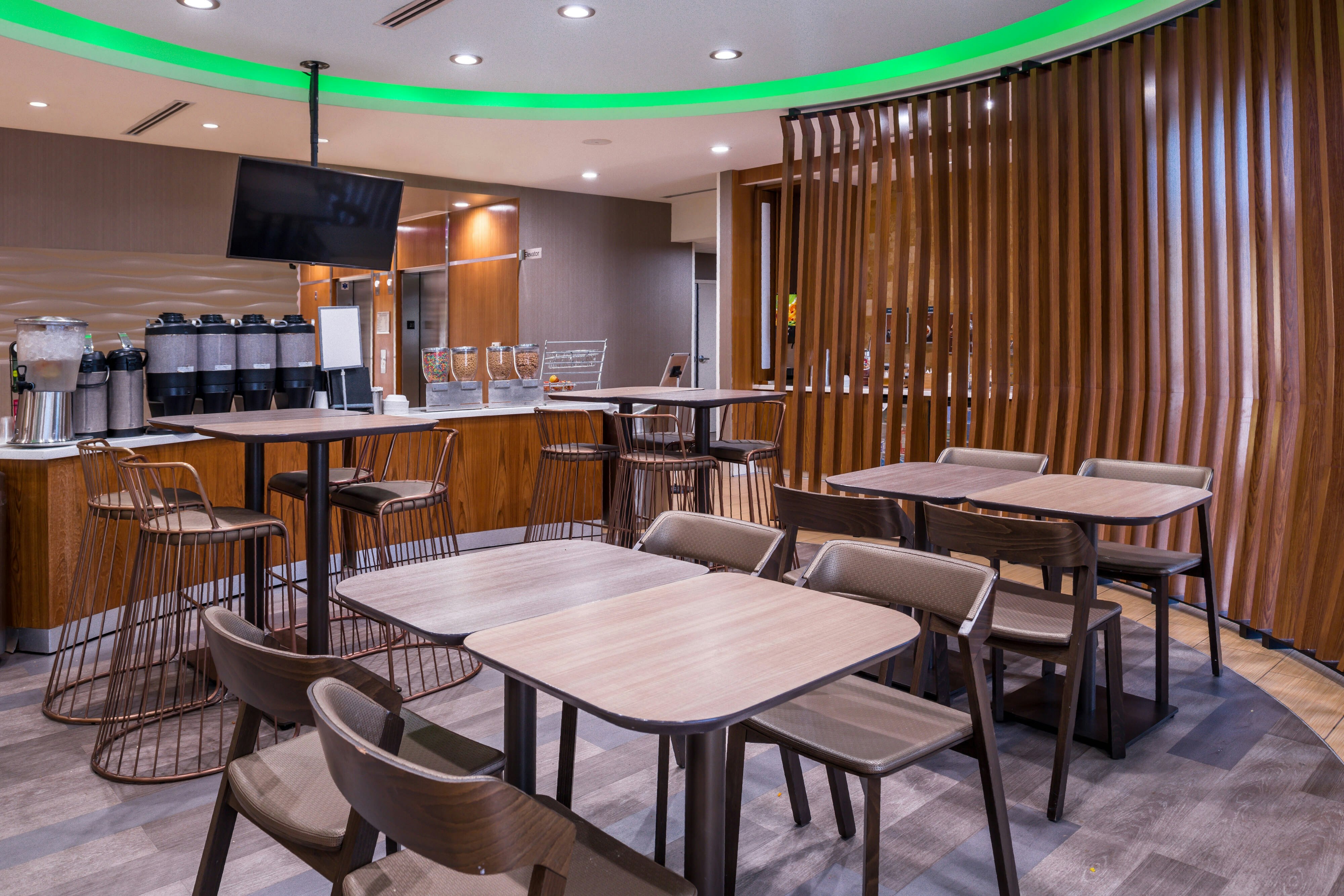 Springhill Suites Temecula Valley Wine Country 16/29