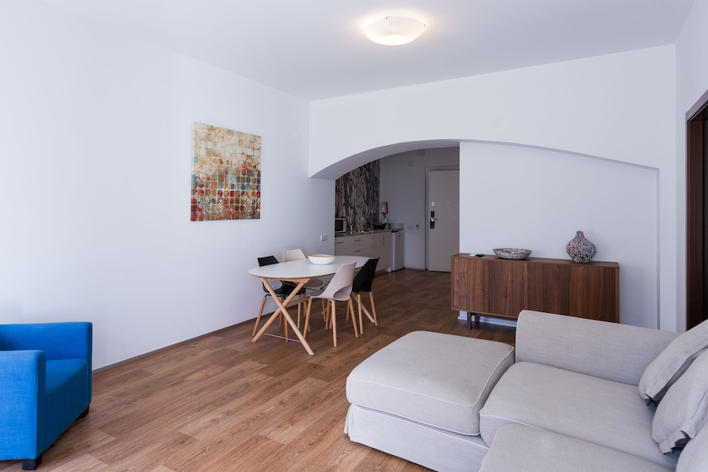 Alfama Lisbon Lounge Suites 31/50