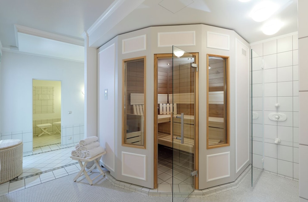 Romantik Hotel Gebhards 22/36