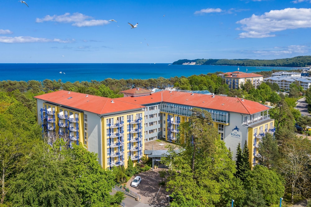 Ifa Rugen Hotel & Ferienpark 17/50