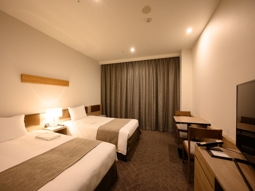 Nagano Tokyu REI Hotel 8/70