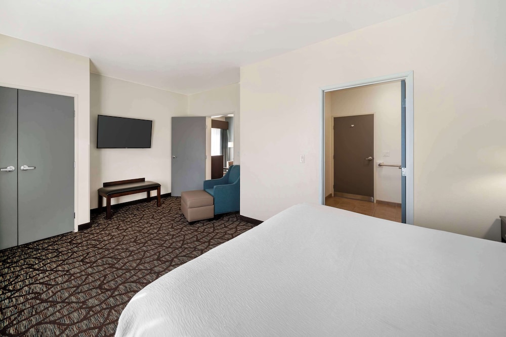 Best Western Crater Lake Highway White City/Medford 17/50