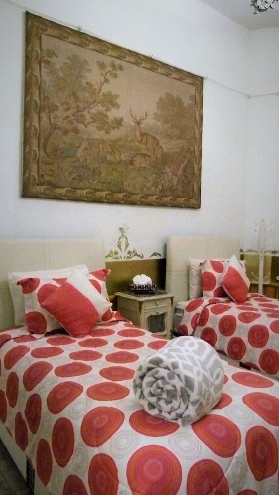SMALL LUXURY HOTEL AZCAMI 11/50