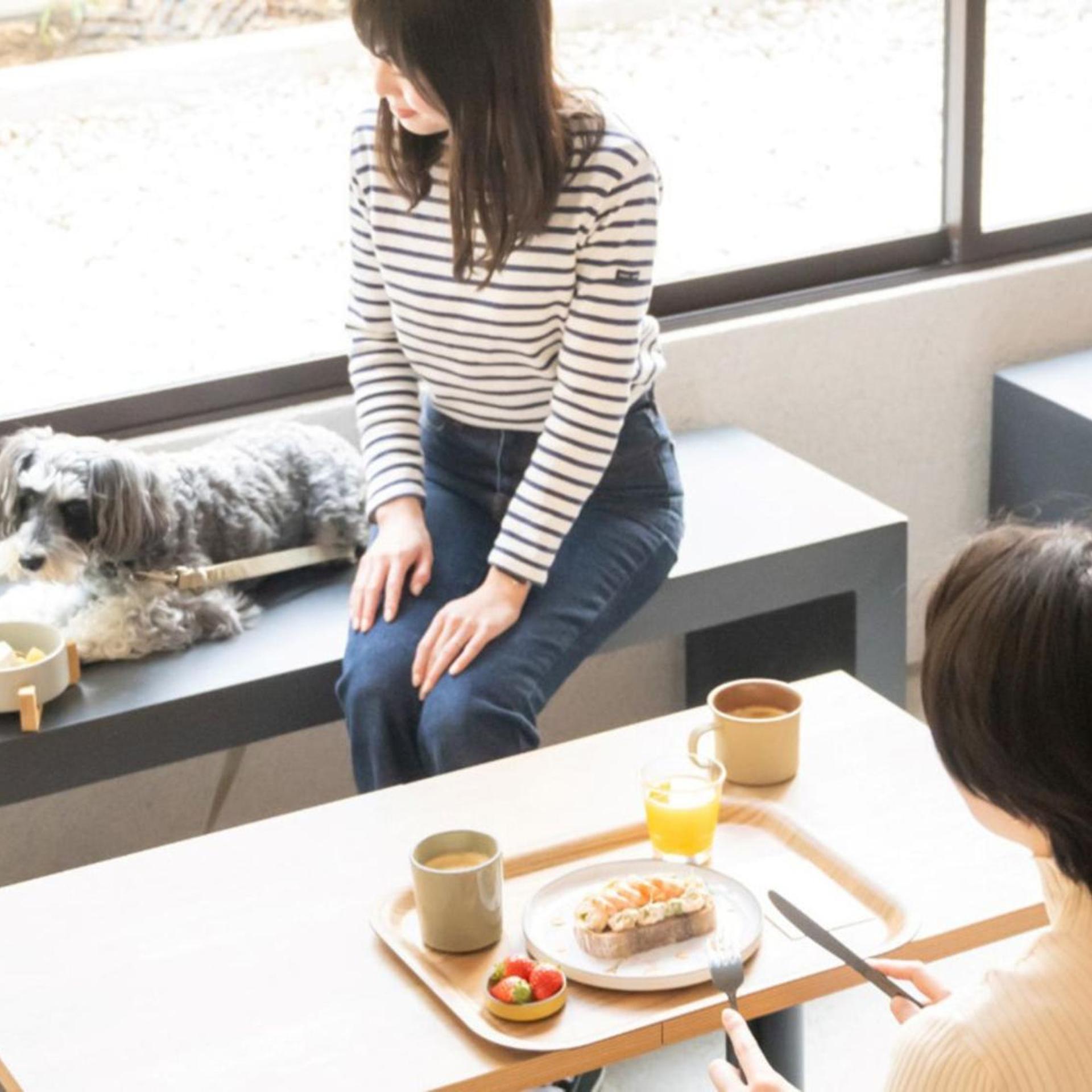 hotel anddoggy Kyoto Nijo 38/50