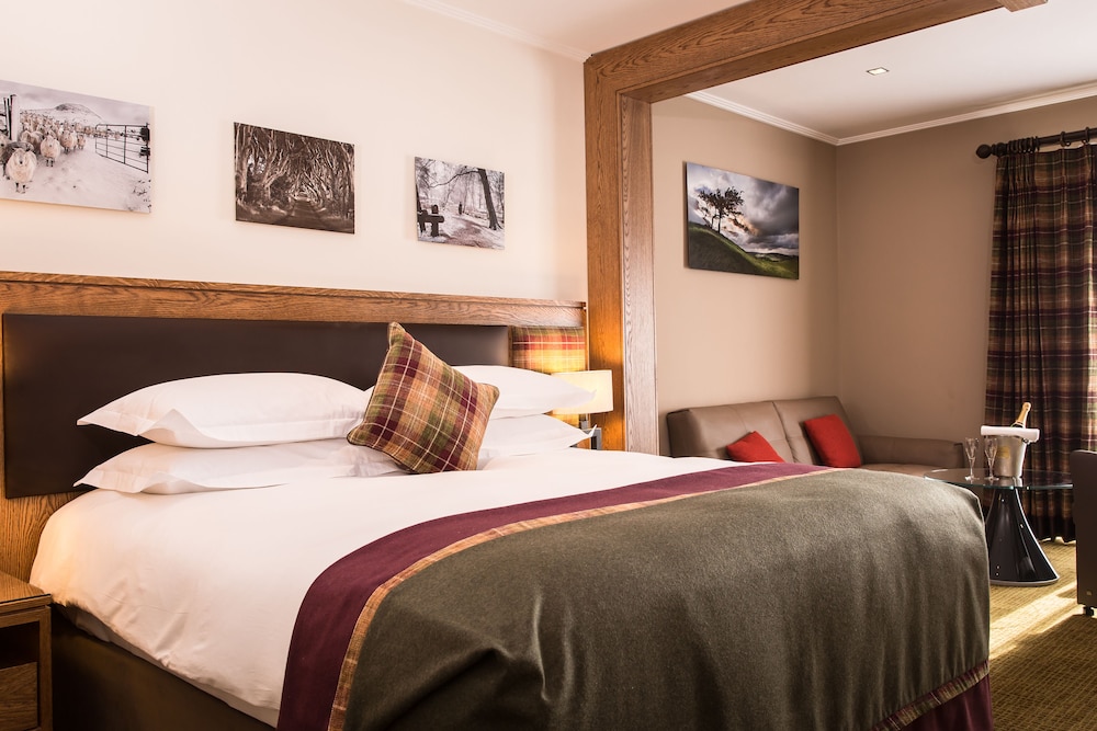 Galgorm Resort Spa 9/50