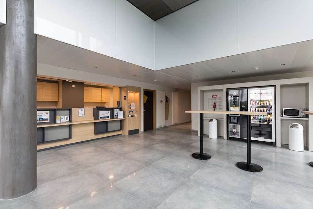 Campanile Metz Nord Woippy 8/40