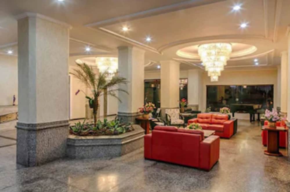 Hotel Guarany 44/62