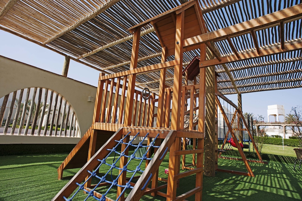 La Hacienda Bahia Paracas 61/68
