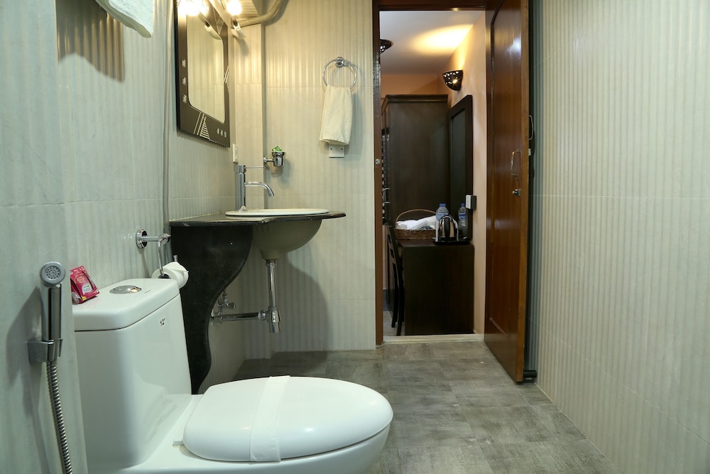 Taleju Boutique Hotel 20/65