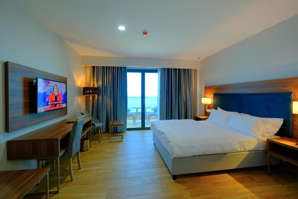Hotel El Bey 15/48