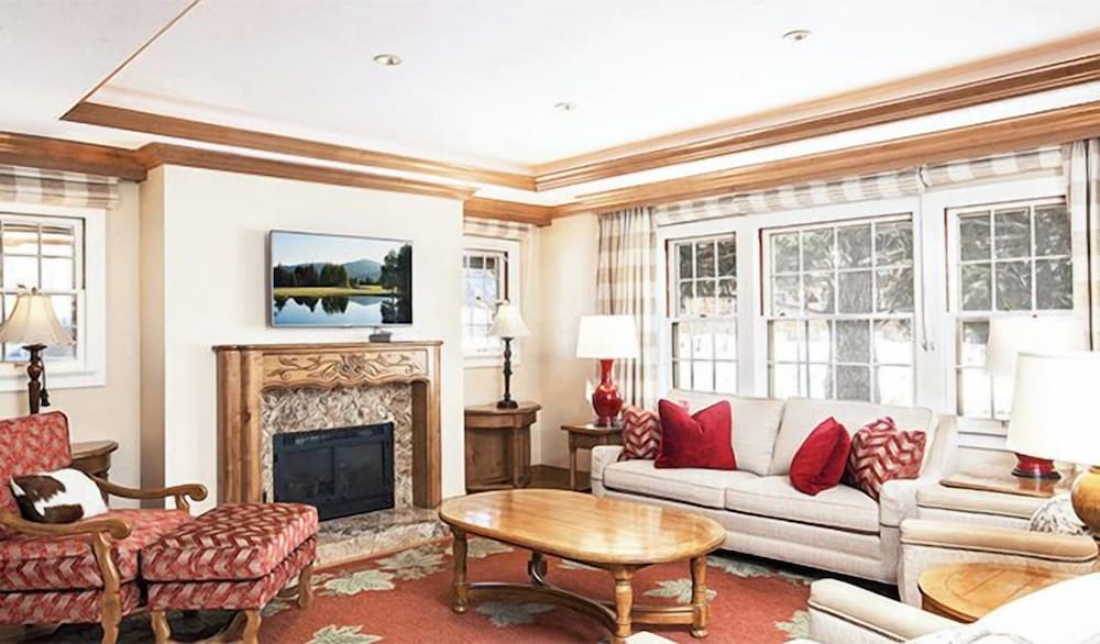 Sun Valley Resort 28/50