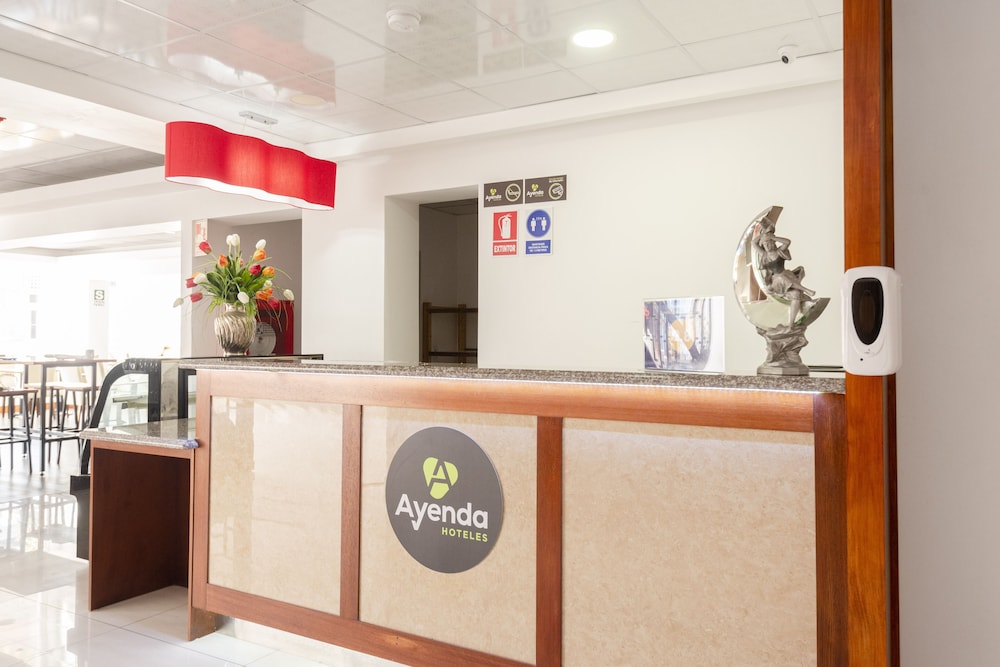 Ayenda La Luna Inn 11/47