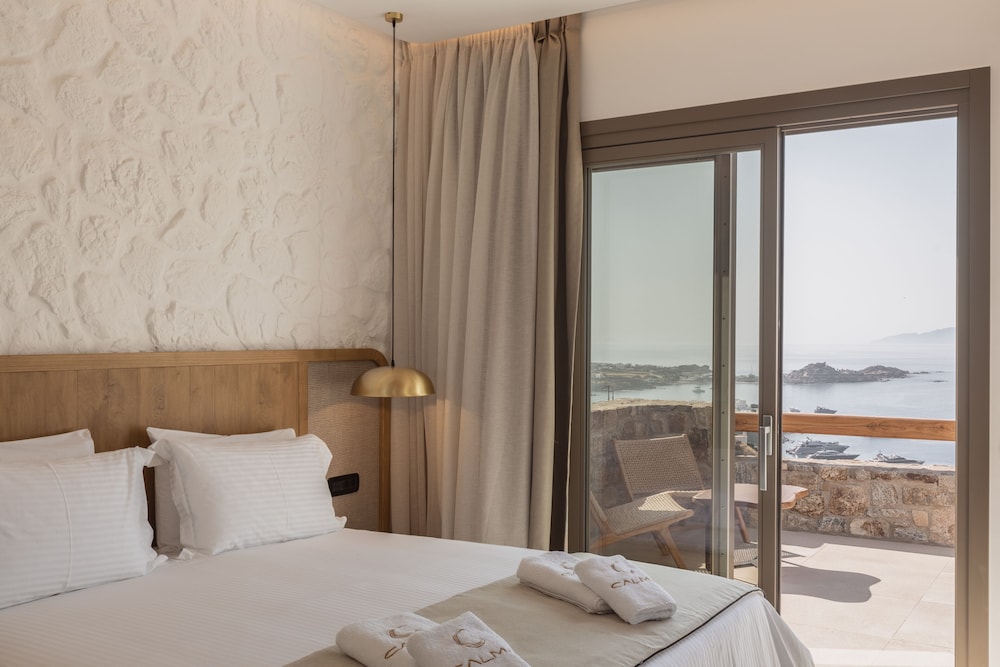 Calma Suites Mykonos 14/42
