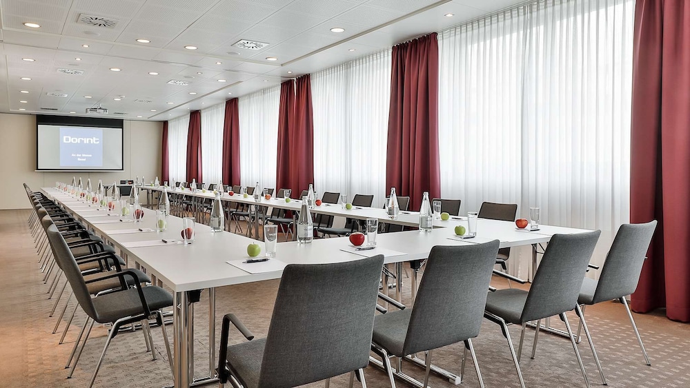 Essential By Dorint Basel City 33/48